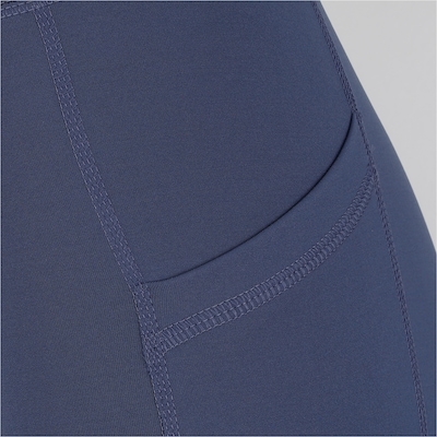 Calça Legging Fila Pocket Life Feminina - Foto 4