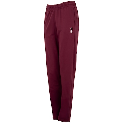 Calça Fila Feminina Classic Light - Foto 1