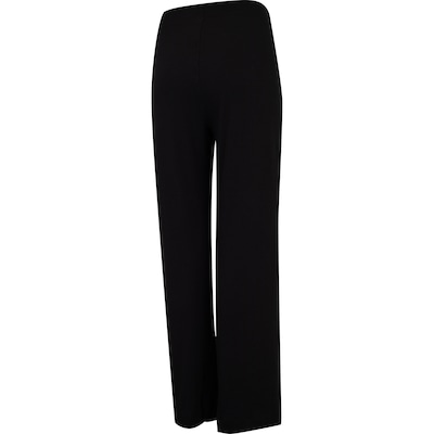 Calça Feminina Fila Wide Essentials Canelada - Foto 2