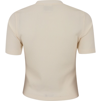 Camiseta Feminina Fila Manga Curta Regular Essentials Cane - Foto 2