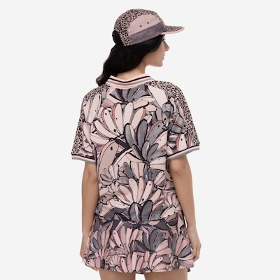 Camisa Polo Farm Brasil Banana Feminina - Foto 2