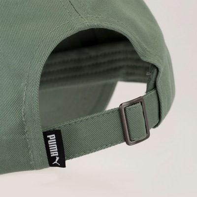 Boné Aba Curva Puma Snapback ESS Script Logo Dad Cap - Foto 4