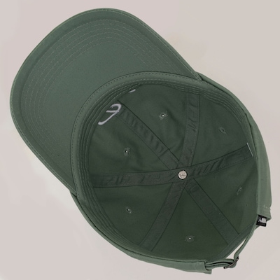 Boné Aba Curva Puma Snapback ESS Script Logo Dad Cap - Foto 6