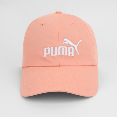 Boné Aba Curva Puma Strapback ESS No1 Logo BB Adulto - Foto 2