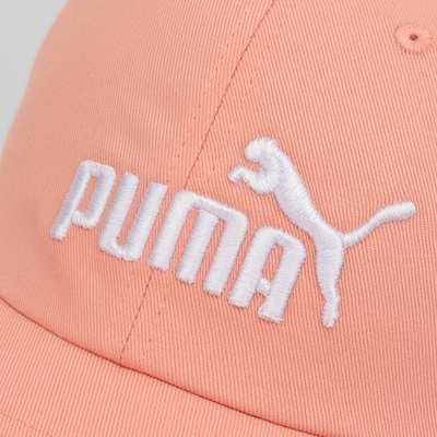 Boné Aba Curva Puma Strapback ESS No1 Logo BB Adulto - Foto 5