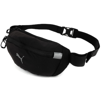 Pochete Puma PR Classic Runnning Adulto - Foto 1