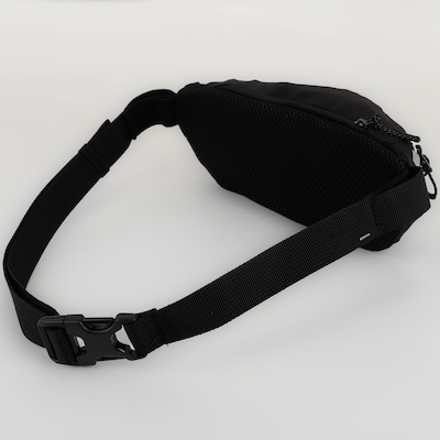 Pochete Puma PR Classic Runnning Adulto - Foto 2