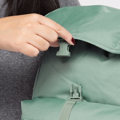 Mochila Puma Phase Hooded Backpack 25 Litros - Foto 3