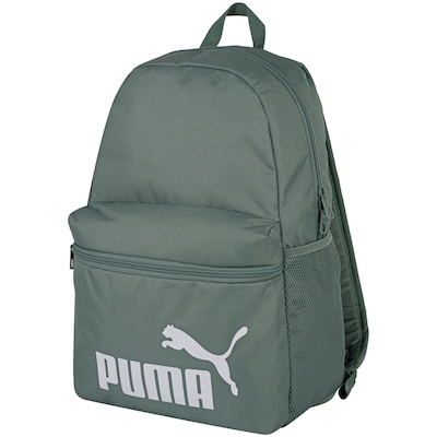 Mochila Puma Phase Backpack 22 Litros - Foto 1