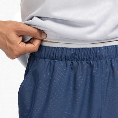 Bermuda Oxer Elastic Digital Masculina - Foto 6