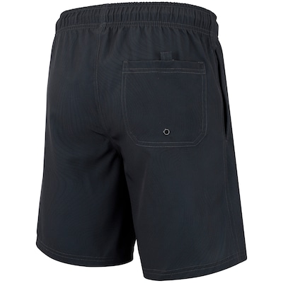 Bermuda Oxer Swim Estampado Longo Masculina - Foto 2