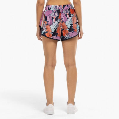 Short Feminino Farm Banana Flora Nylon - Foto 2