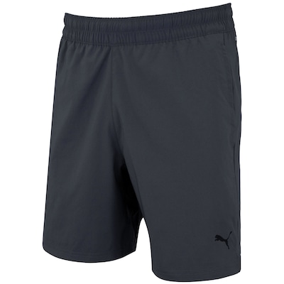 Bermuda Masculina Puma TAD Essentials 7 Woven - Foto 1
