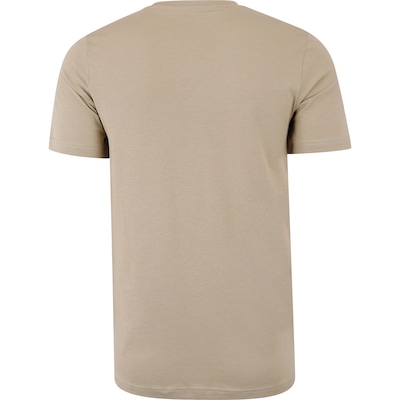 Camiseta Masculina Puma Manga Curta Essentials Logo Tee - Foto 2