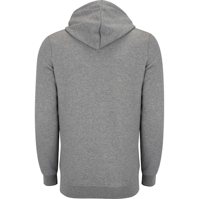 Blusão Masculino Puma Essentials No. 1 Logo - Foto 2