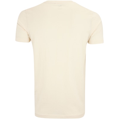 Camiseta Masculina Puma Manga Curta ESS Elevated - Foto 2