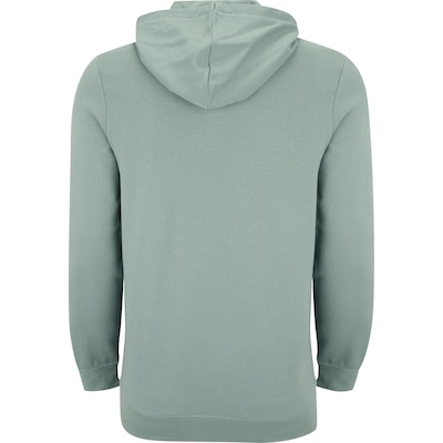 Blusão Masculino Puma com Capuz Essentials Elevated - Foto 6