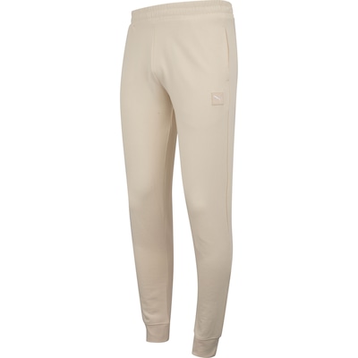 Calça Masculina Puma Essentials Elevated Pants Tr Cl - Foto 1