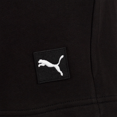Bermuda Masculina Puma Essentials Elevated 9 TR - Foto 3