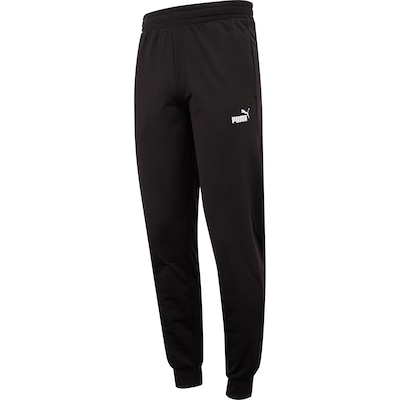Conjunto de Agasalho Masculino Puma Essentials Poly Suit CL - Foto 4