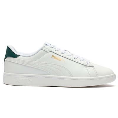 Tênis Puma Smash 3.0L Masculino - Foto 1