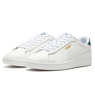 Tênis Puma Smash 3.0L Masculino - Foto 2