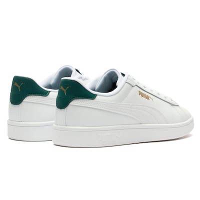 Tênis Puma Smash 3.0L Masculino - Foto 4