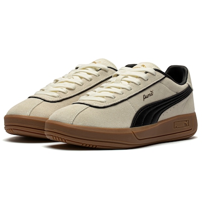 Tênis Puma Club Klassika SD Feminino - Foto 2