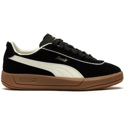 Tênis Puma Club Klassika SD Feminino - Foto 1