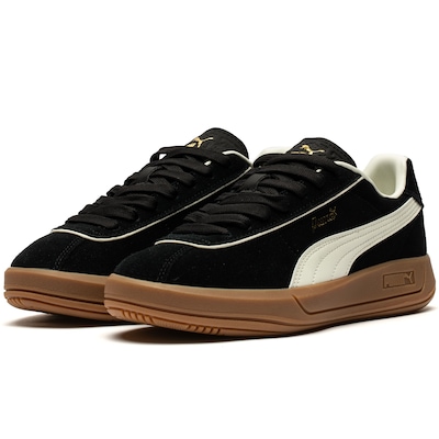 Tênis Puma Club Klassika SD Feminino - Foto 2