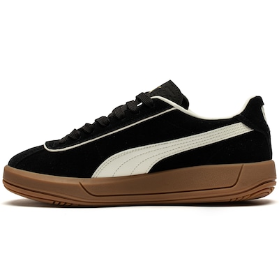 Tênis Puma Club Klassika SD Feminino - Foto 3
