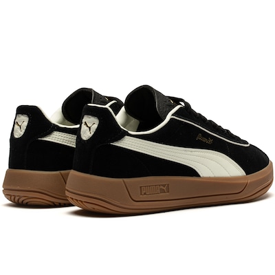 Tênis Puma Club Klassika SD Feminino - Foto 4
