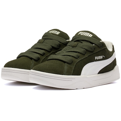 Tênis Puma Park Lifestyle Easy Masculino - Foto 2