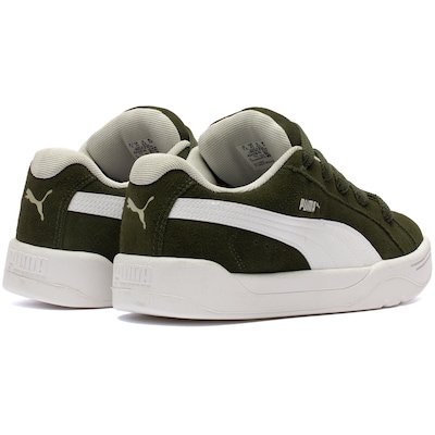 Tênis Puma Park Lifestyle Easy Masculino - Foto 4