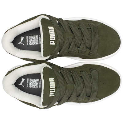 Tênis Puma Park Lifestyle Easy Masculino - Foto 5