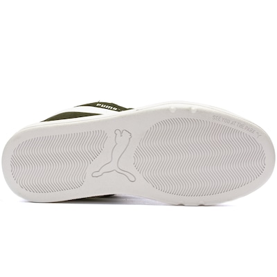 Tênis Puma Park Lifestyle Easy Masculino - Foto 6