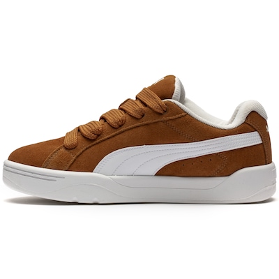 Tênis Puma Park Lifestyle Easy Masculino - Foto 3