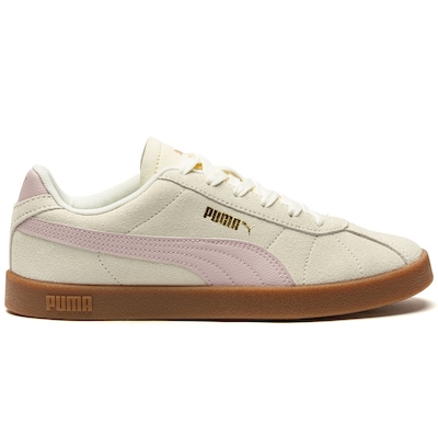 Tênis Puma Club II Masculino - Foto 1