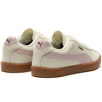 Tênis Puma Club II Masculino - Foto 4
