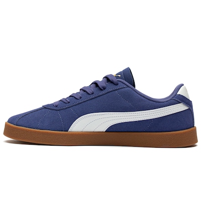 Tênis Puma Club II Masculino - Foto 3
