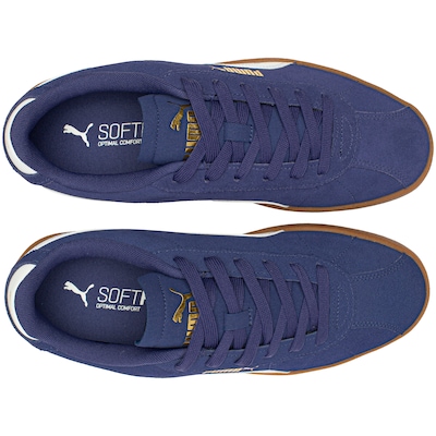 Tênis Puma Club II Masculino - Foto 5