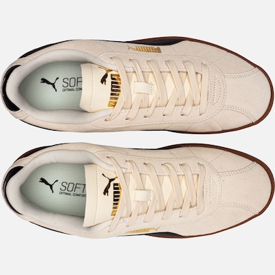 Tênis Puma Club II Masculino - Foto 3