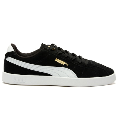 Tênis Puma Club II Masculino - Foto 1