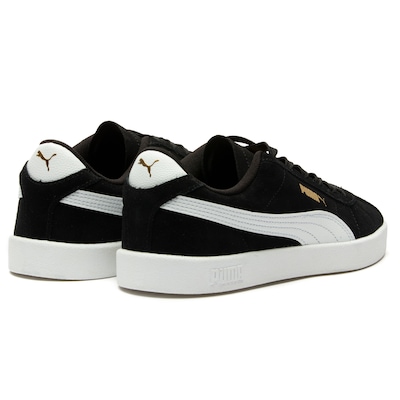 Tênis Puma Club II Masculino - Foto 4