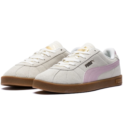 Tênis Puma Club II Feminino - Foto 2