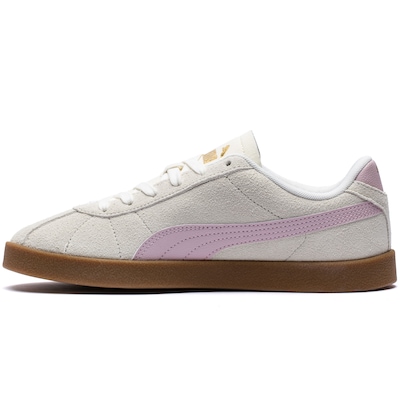 Tênis Puma Club II Feminino - Foto 3
