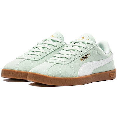 Tênis Puma Club II Feminino - Foto 2