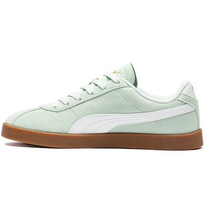 Tênis Puma Club II Feminino - Foto 3