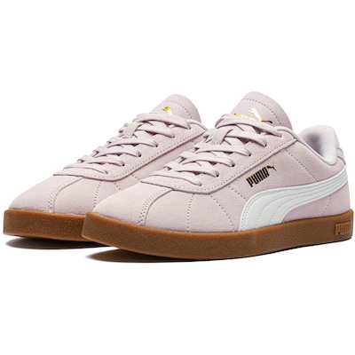 Tênis Puma Club II Feminino - Foto 2