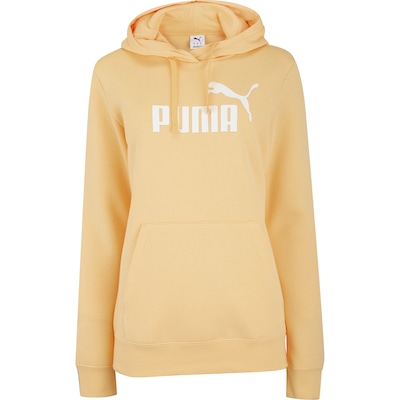 Blusão Feminino Puma Essential NO 1 Logo - Foto 1